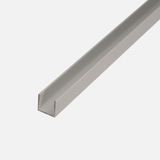 Kantoflex Alüminyum U-Profil (8'Li Paket)