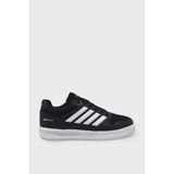 Kanuga Kadın Sneaker Siyah Beyaz BST74 - Siyah - Beyaz