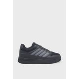 Kanuga Kadın Sneaker Siyah BST74