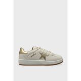 Kanuga Kadın Sneakers Bej Nk-Stark