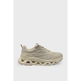Kanuga Kadın Sneakers Bej SYMS41118