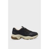 Kanuga Kadın Sneakers Kahve SYMS34142 - Kahverengi
