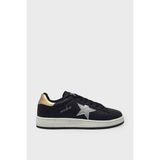 Kanuga Kadın Sneakers Siyah Nk-Stark
