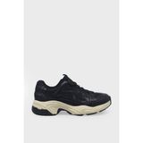 Kanuga Kadın Sneakers Siyah SYMS34142
