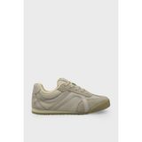 Kanuga Kadın Yazlık Sneaker Bej FLT361