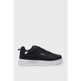 Kanuga Kadın Yazlık Sneaker Siyah Beyaz CNP7063 - Siyah - Beyaz