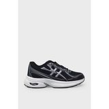 Kanuga Kadın Yazlık Sneaker Siyah Beyaz CNP9133 - Siyah - Beyaz