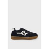 Kanuga Kadın Yazlık Sneaker Siyah CNP9073