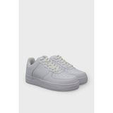 Kanuga Kadın Yazlık Sneakers Beyaz BST42