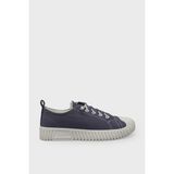 Kanuga Kadın Yazlık Sneakers Füme HKK2025-01
