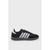 Kanuga Unisex Sneakers Siyah Beyaz BLD1726 - Siyah - Beyaz