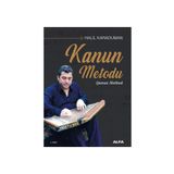Kanun Metodu - Tahir Aydoğdu