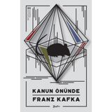 Kanun Önünde - Franz Kafka