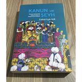 Kanun Ve Şeyh Osmanlı Toplumunda Sufilerin İdare Ve Mahkemeyle İmtihanı - İmzalı - (Sahafiye Kitap)