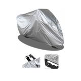 Kanuni Breton 125 Motosiklet Brandası