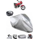Kanuni Breton Sl 125 Arka Çanta Uyumlu Motosiklet Brandası Lüx Kalite Kalın Yüksek Kalite