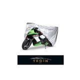Kanuni Cs 125 Motorsiklet Brandası