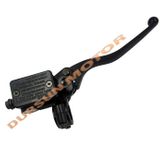 KANUNİ GT 170 ÜST HİDROLİK FREN MERKEZİ