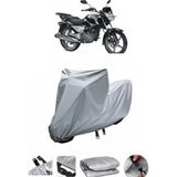 Kanuni Leopard Su Geçirmez Motosiklet Brandası Arka Çanta Uyumlu Değildir