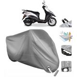 Kanuni Mati 125 VINLEKS Motor Brandası