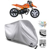 Kanuni Mini 50 Motor Brandası