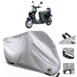 Kanuni Panda Elektrikli Motor Brandası