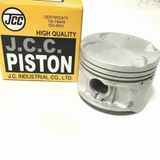 Kanuni Popcorn Piston Jcc 52,50 Mm (Std+0,50) KC732