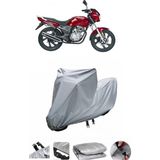 Kanuni Puma 150 Su Geçirmez Motosiklet Brandası Arka Çanta Uyumlu Değildir