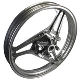 Kanuni Racer Ön Jant
