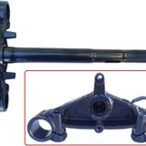 Kanuni Scooter Mati 125 Ön Maşa
