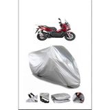 Kanuni Seha 250 Uyumlu Motorsiklet Branda, Motor Örtüsü