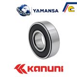 Kanuni Seyhan 150 6202-2RS Arka Teker Rulmanı