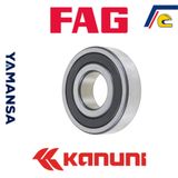 Kanuni Seyhan 150 6301-2RS-FAG Ön Teker Rulmanı