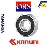 Kanuni Seyhan 150 6301-2RS-ORS Ön Teker Rulmanı