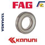 Kanuni Seyhan 150 6301-ZZ-FAG Motor Rulmanı