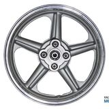 KANUNİ SEYHAN 150 C ARKA JANT