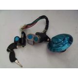 Kanuni Seyhan 150 C Kontak (Kilit) Set Komple