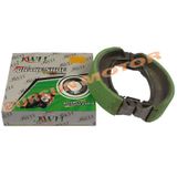 Kanuni Seyhan 150 C Mondial Kt 125 - 150 Arka Fren Balata (538680284)