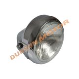 Kanuni Seyhan 150C Mondial Kt 125 - 150 Ön Far Komple Oem