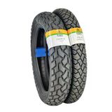 Kanuni Seyhan, Honda Cbf 150, 110/90-16 Ve 275-18 Tl Dubleks Lastik Set