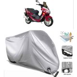 Kanuni Storm 150 Motor Brandası