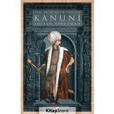 KANUNI SULTAN SÜLEYMAN - FERIDUN FAZIL TÜLBENÇİ