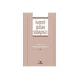 Kanuni Sultan Süleyman Önderlermiz 19 - Murat Akgündüz