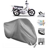 Kanuni Tigrina 50 VINLEKS Motor Brandası