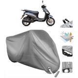 Kanuni Wiki 125i VINLEKS Motor Brandası