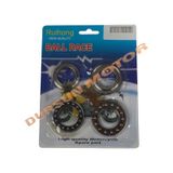 Kanuni Windy 125 - 150 Gidon Furş Takımı