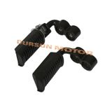 Kanuni Windy 125 / 150 Ön Basamak Takım