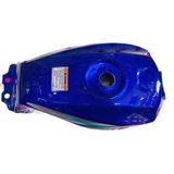 Kanuni Windy 125 Depo Mavi ARM-MBZ-587