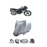 Kanuni Windy 125 Gri Motosiklet Brandası Arka Çanta Uyumlu Değildir