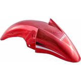 Kanuni Windy 125 Ön Çamurluk Kırmızı Power KG670PA